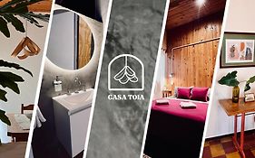 Casa Toia - Cerca Del Rio, Cerca De Vos